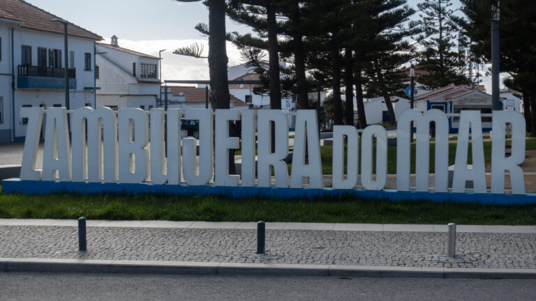 Der Fischerpfad (Trilho dos Pescadores) in Portugal – Tag 4