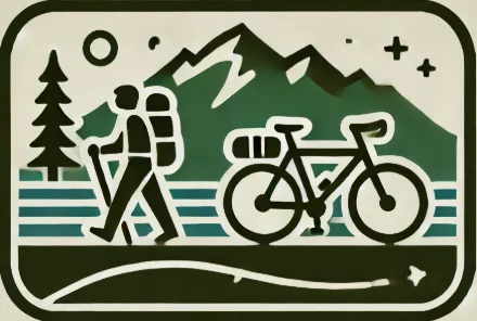 Der Weg als Ziel – Outdoor Abenteuer